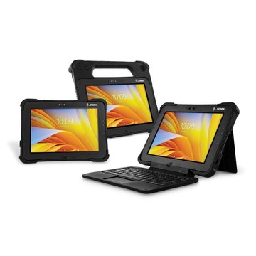 Tabletas Zebra 210323