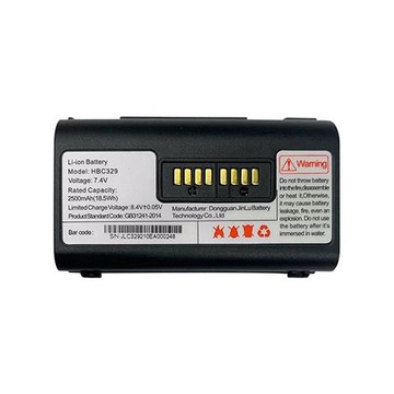 Urovo ACC-K329-5 Protection