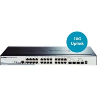 D-Link DGS-1510-28P Wireless & Networking image