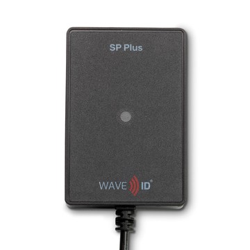 WAVE ID Plus SP Keystroke w/iC