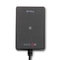 WAVE ID Plus SP Keystroke w/iC image