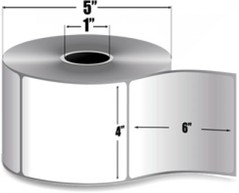 AirTrack 10015347-COMPATIBLE Labels image