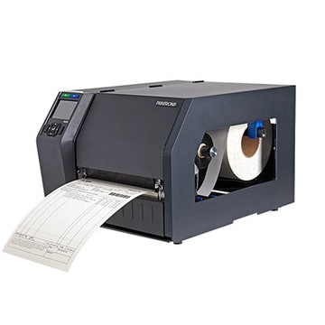 T8308 Direct Thermal-Thermal Transfer Printer (300 dpi, 8 Inch)