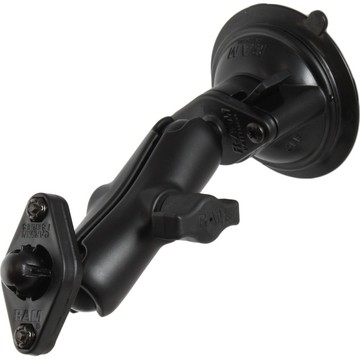 RAM Mount RAM-B-166-GA22 Accessories