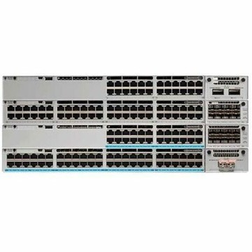 Cisco Catalyst 9300 Ethernet Switch - C9300X-12Y-M