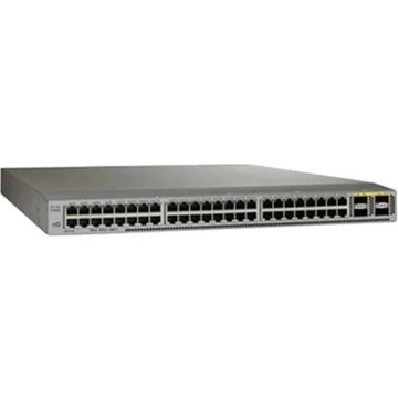Cisco 3000 3064-32T N3K-C3064TQ-32T 32-Port 10 GbE Layer 3 Network Switch