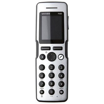 Terminales Portátiles SpectraLink 2631000