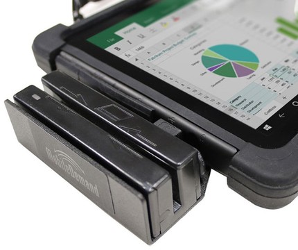Accessories MobileDemand F10-INTLHD-MSR-KIT