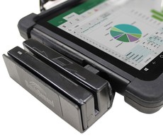 MobileDemand F10-INTLHD-MSR-KIT Accessories image