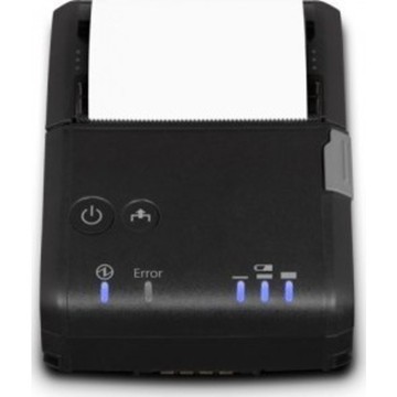 Epson TM-P20 Receipt Printer Portable, 100mm/s, 58mm, Bluetooth, NFC, IP54
