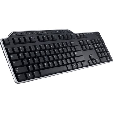 Dell KB522-BK-US Keyboards