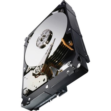 Seagate ST3000NM0033 Accessories