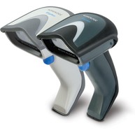 Datalogic Gryphon GD4100 Barcode Scanner image