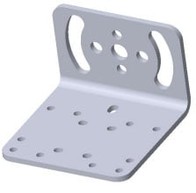 Zebra BRKT-LMNT-U000 Stands image