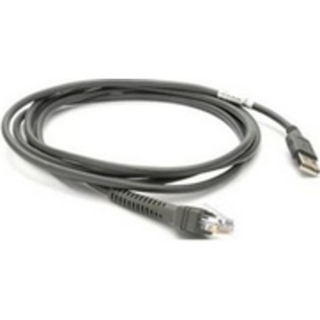 Zebra CBA-U30-S15ZAR Accessories