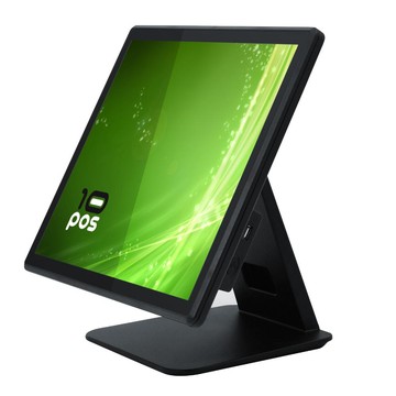 Touch Terminal 17 Flat Capacitive 10T-17