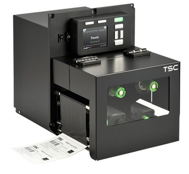 TSC, PRINTER PEX-1121/LEFT HAND; US INDUSTRIAL