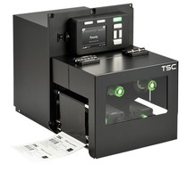 TSC, PRINTER PEX-1121/LEFT HAND; US INDUSTRIAL image