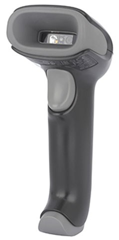 Honeywell 1472G2D-2USB-5-N-CPO Barcode Scanner