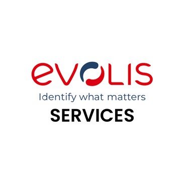 Evolis 755789 Garantie
