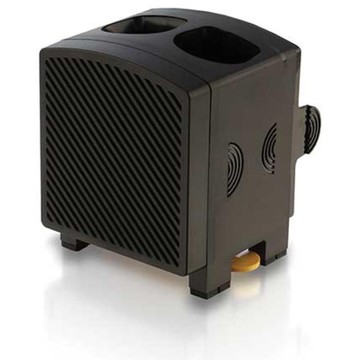 Datalogic 2-Slot Battery Charger Extension