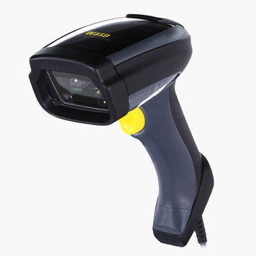 Wasp 633809002830 Handheld Barcode Scanners