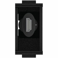 Crestron FT2A-PLT-PT-10 Cable Organizer - 10 Packs image