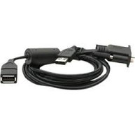 RS232 Cable for Honeywell Orbit HF680 image