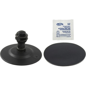 RAM Mount RAP-SB-378U Accessories