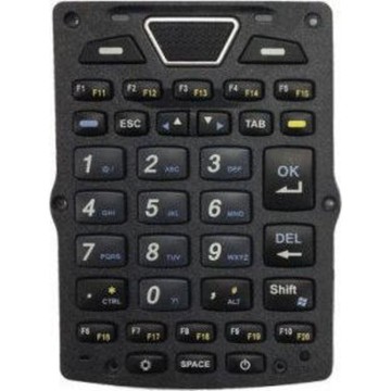 UL10 37key Keypad