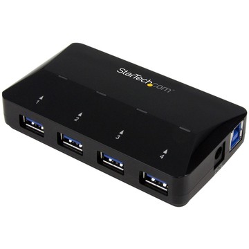 StarTech ST53004U1C Cradles