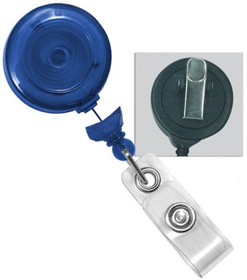 Brady 2120-7646 Ausweisrollen