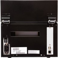 Citizen CL-E720DT label printer Direct thermal, 203 dpi, 200 mm/s, USB, Ethernet, 118 mm media width image