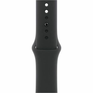 Apple APPLE-40MM-BLACK-SPORT-BAND-ACCESSORIES Accessories