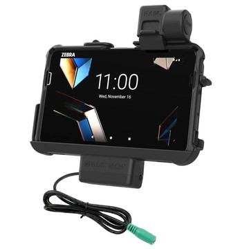 Accessories RAM Mounts RAM-HOL-ZE46PU