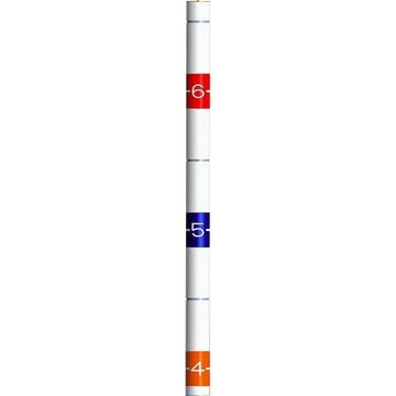CBC HSW-H37-HD Racks