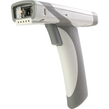Code CR2611-PKPMU Barcode Reader Bluetooth, Palm, 1D/2D/Postal, IP65, Dual Field Optics