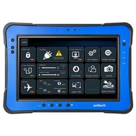 Unitech TB160 Tablets Bild