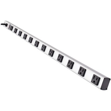 Tripp-Lite PS3612RA Accessories