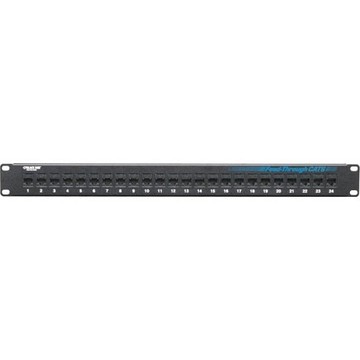 Black Box JPM818A Accessories
