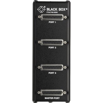 Black Box TL073A-R4 Wireless Adapters