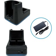 HT730 Single Slot USB Cradle image