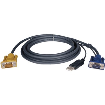 Tripp-Lite P776-010 Accessories