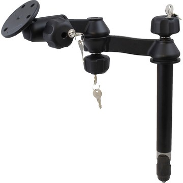 RAM Mount RAM-VP-SW1L-8-240 Accessories