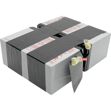 Tripp-Lite RBC1500 Accessories