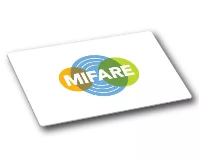 Tarjetas NXP AC-MF-S50HI-4000OE
