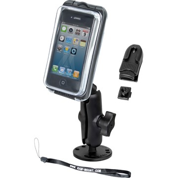 RAM Mount RAM-B-138-AQ7-1 Accessories