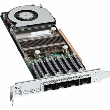 Cisco 15425 50Gigabit Ethernet Card - UCSC-P-V5Q50G-D