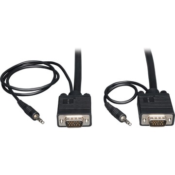 Tripp-Lite P504-050 Accessories