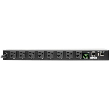 Tripp-Lite PDUMH20NET2LX Accessories
